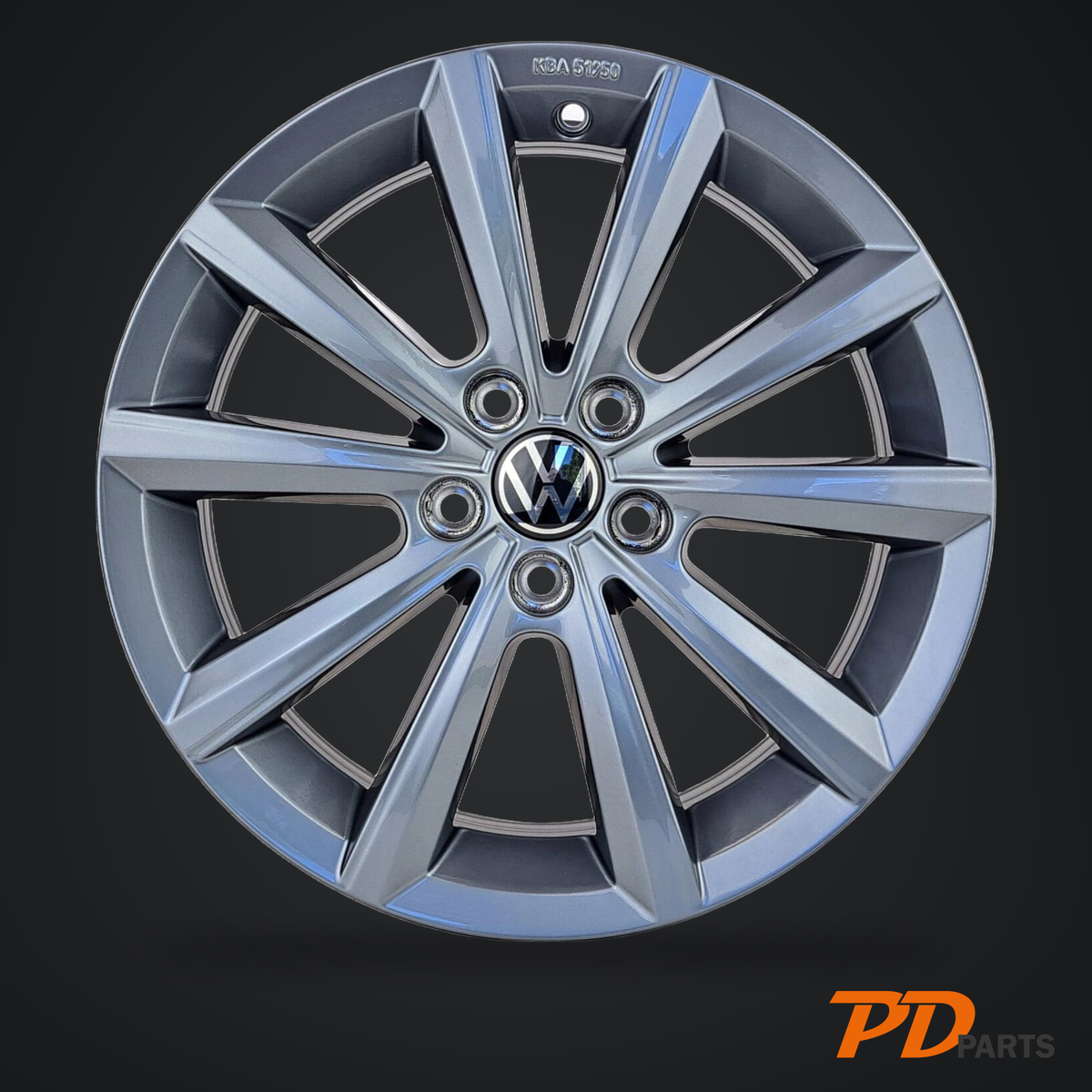 VW 16"