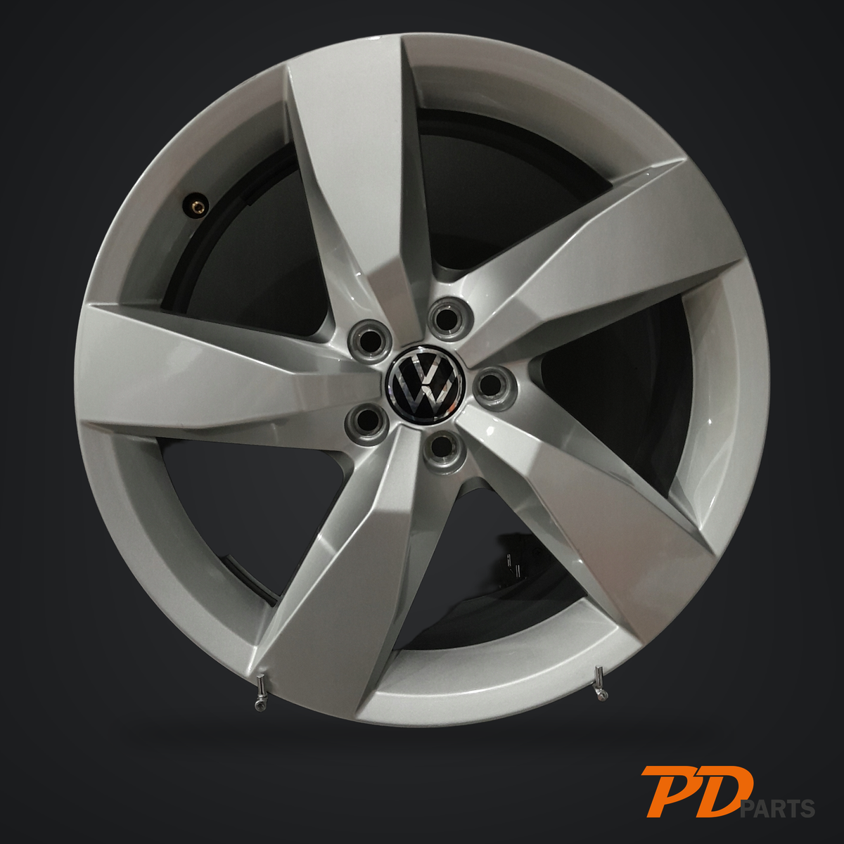 VW 17"