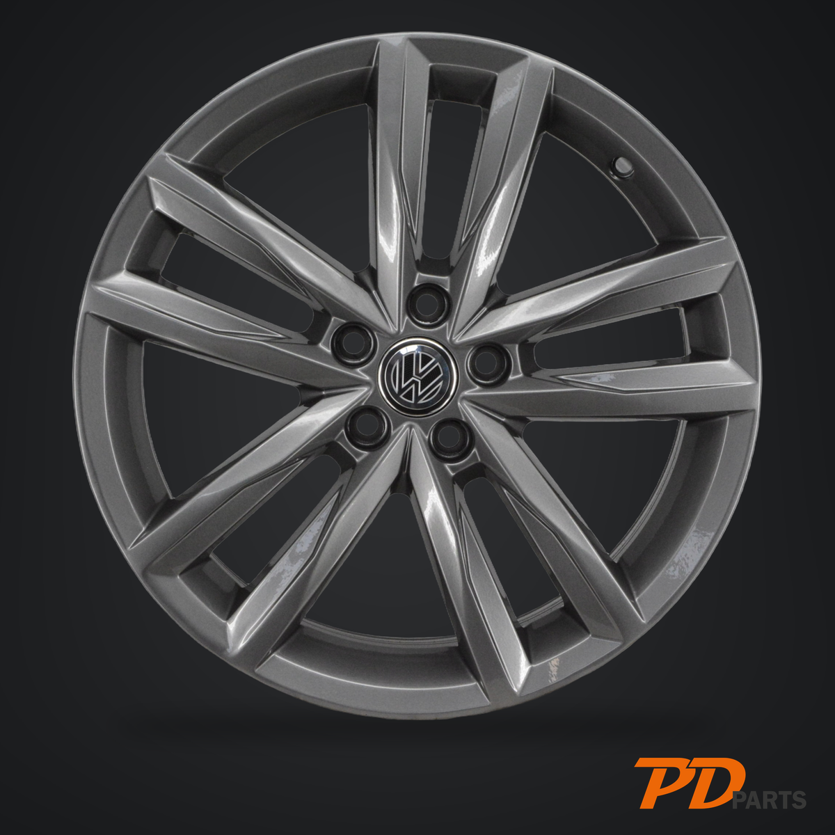 VW 17"