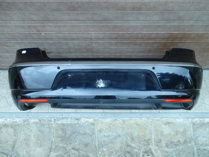 VW CC facelift bagkofanger i LC9X – brugt original