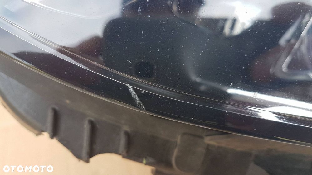 Mercedes C-Klasse W205 – venstre LED ILS-forlygte, A2059063104
