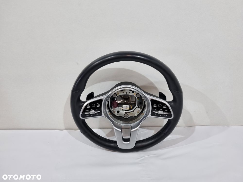 Mercedes C-Klasse W205 – multifunktionsrat, A0050071699