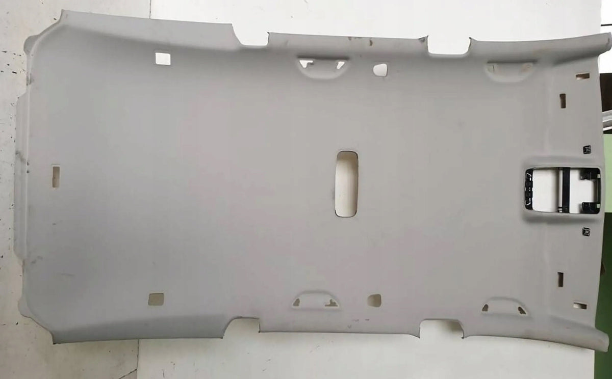 Originalfoto af den konkrete brugte del – VW Passat B7 Variant himmel – brugt