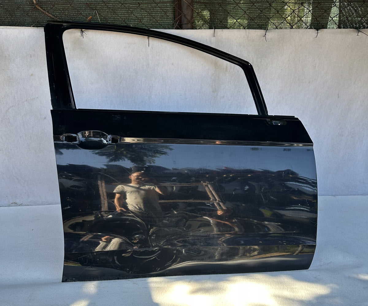 Originalfoto af den konkrete brugte del – VW Golf Sportsvan højre fordør – brugt