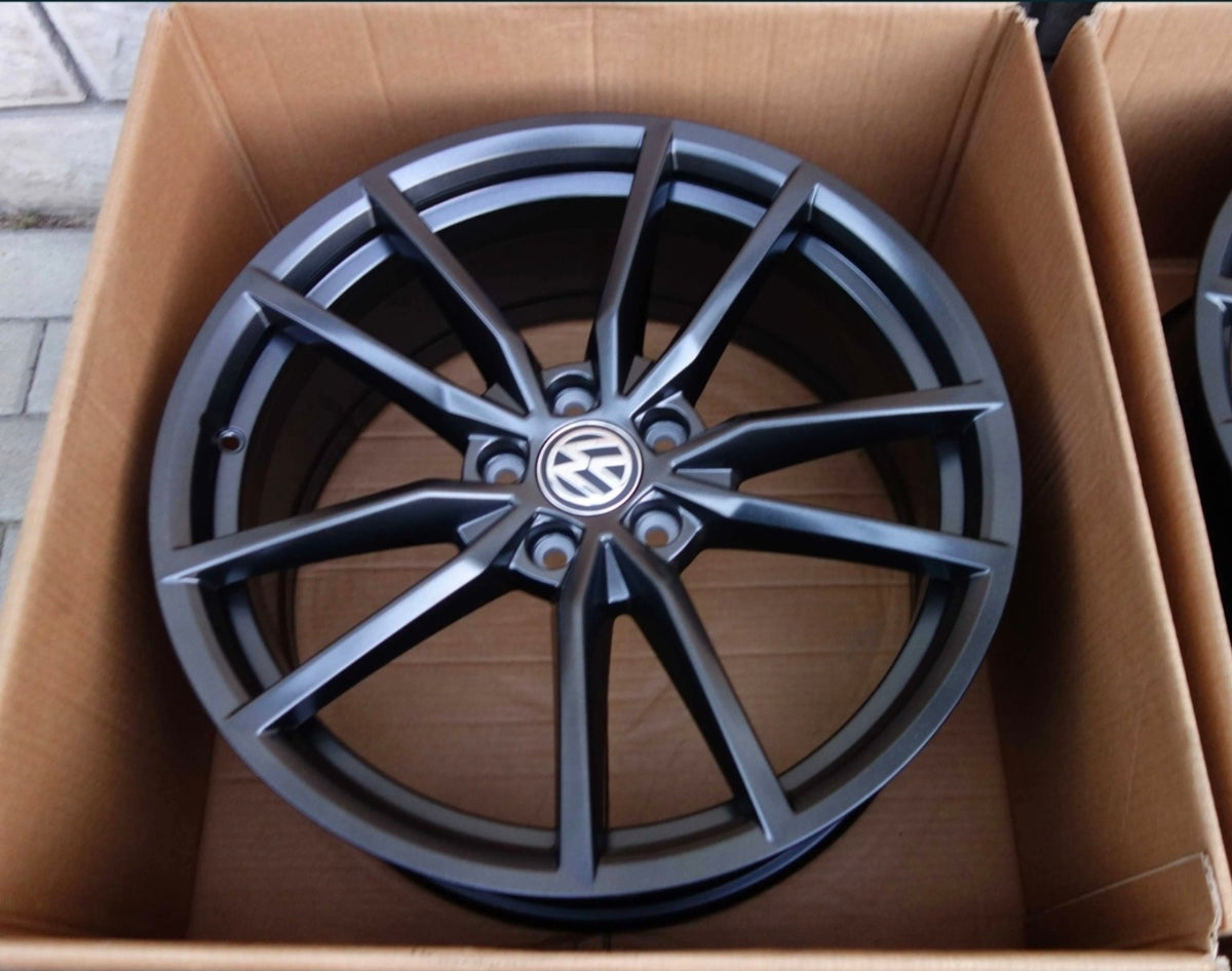 VW Pretoria 19" til Passat B8 – fælg 1 – ET44