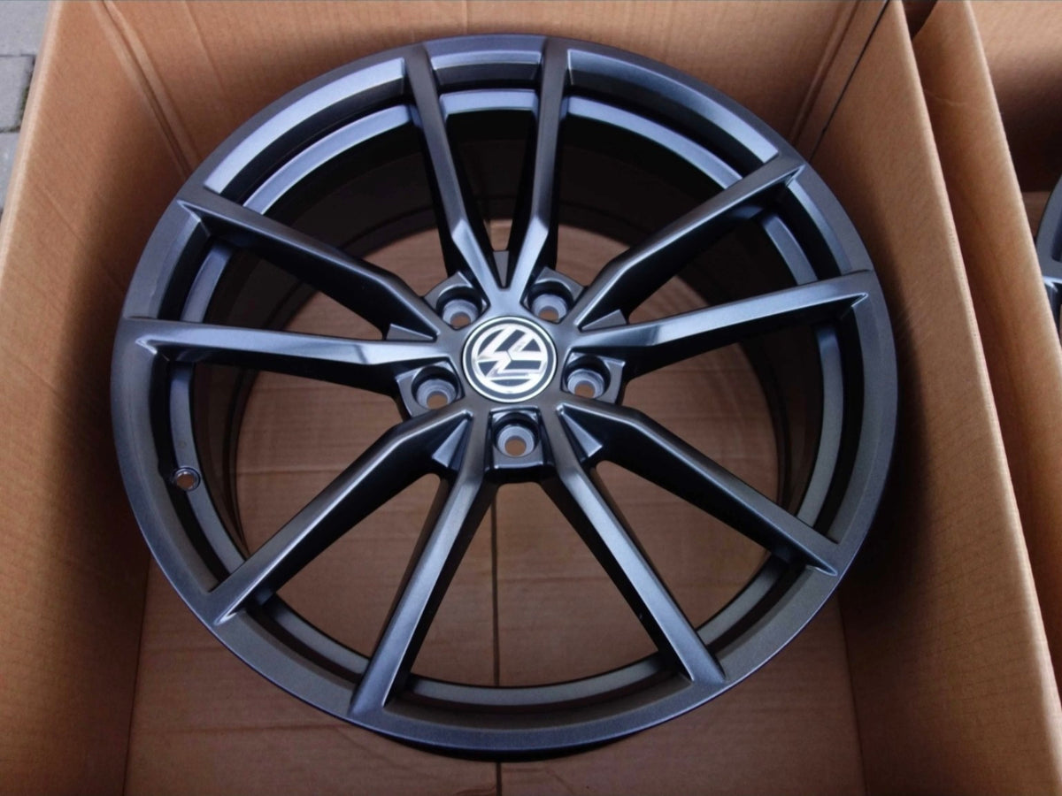 VW Pretoria 19" til Passat B8 – fælg 3 – ET44