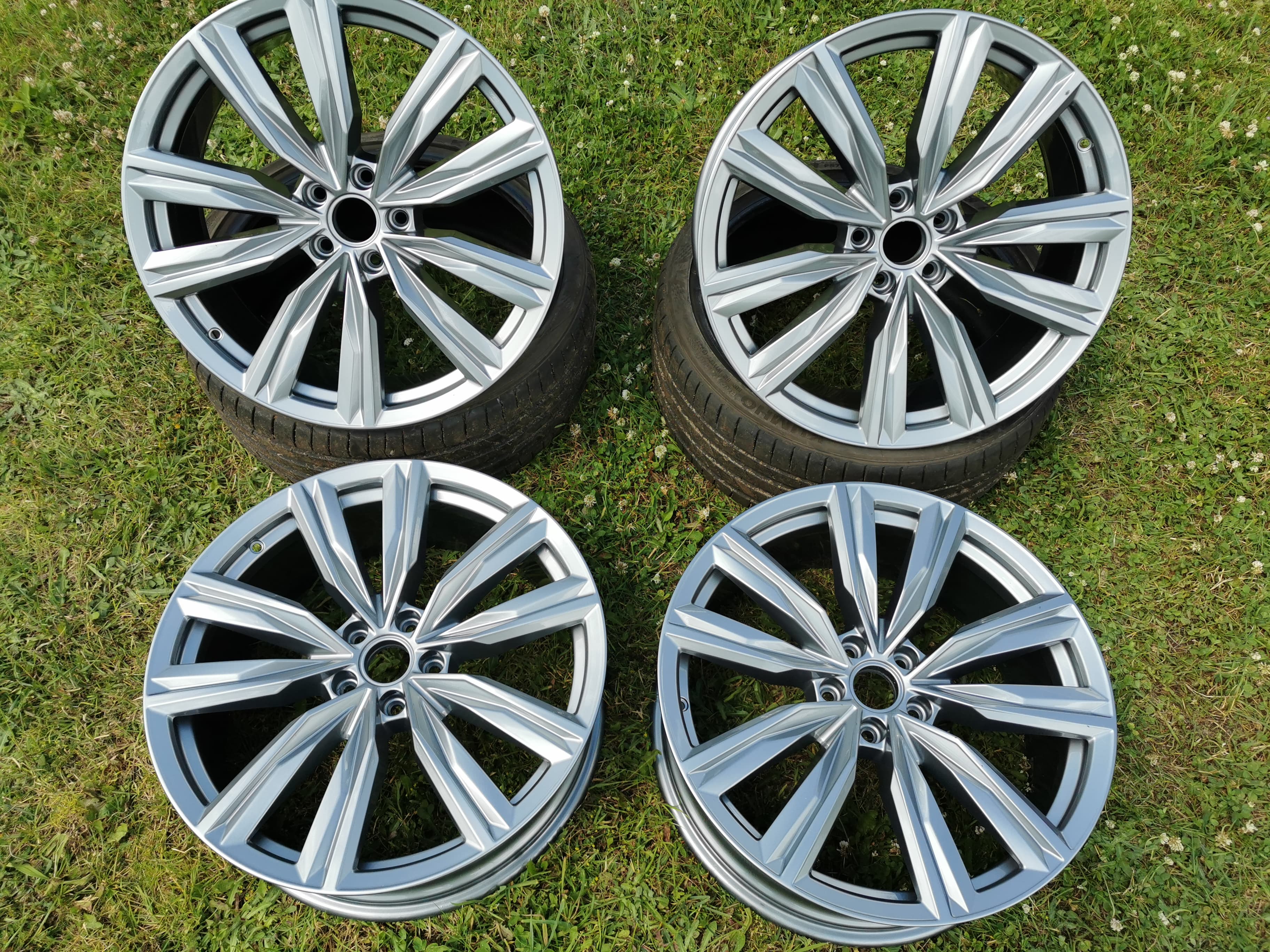 Vw Kapstadt 20"