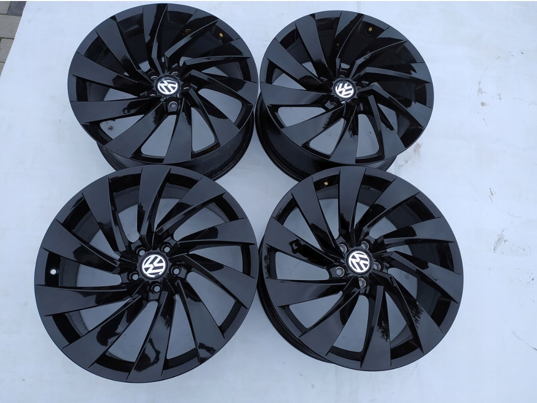 VW Rosario 20"