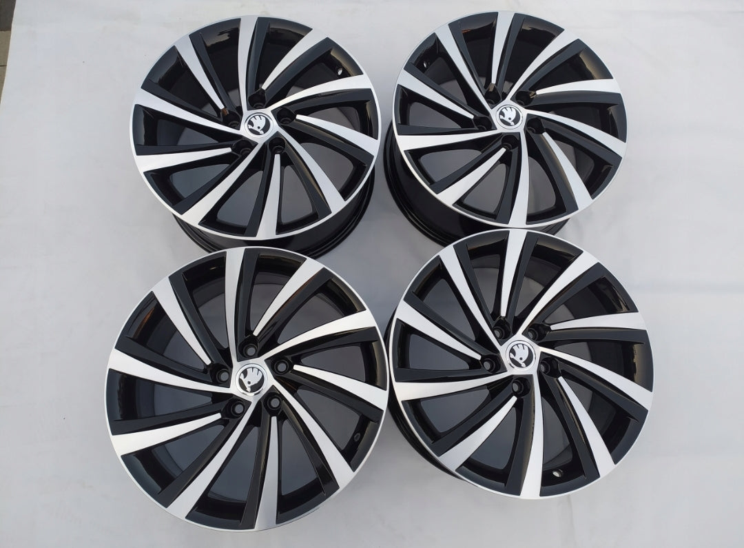 SKODA OCTAVIA 18"