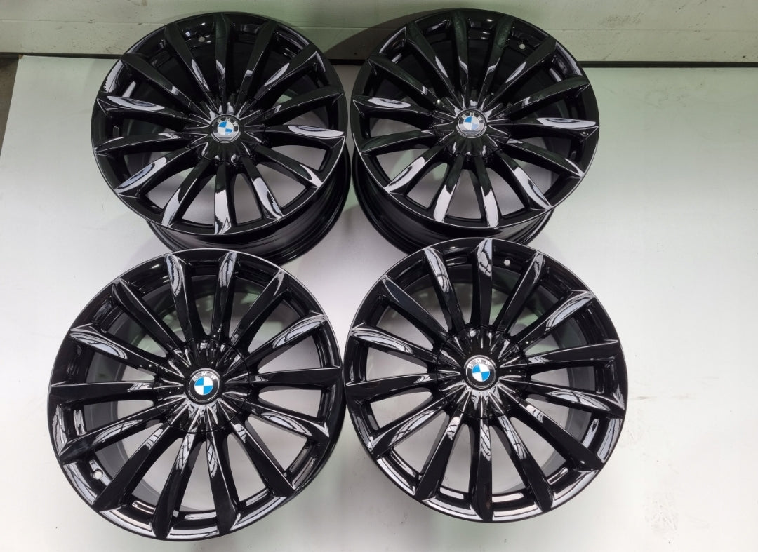 BMW 19"