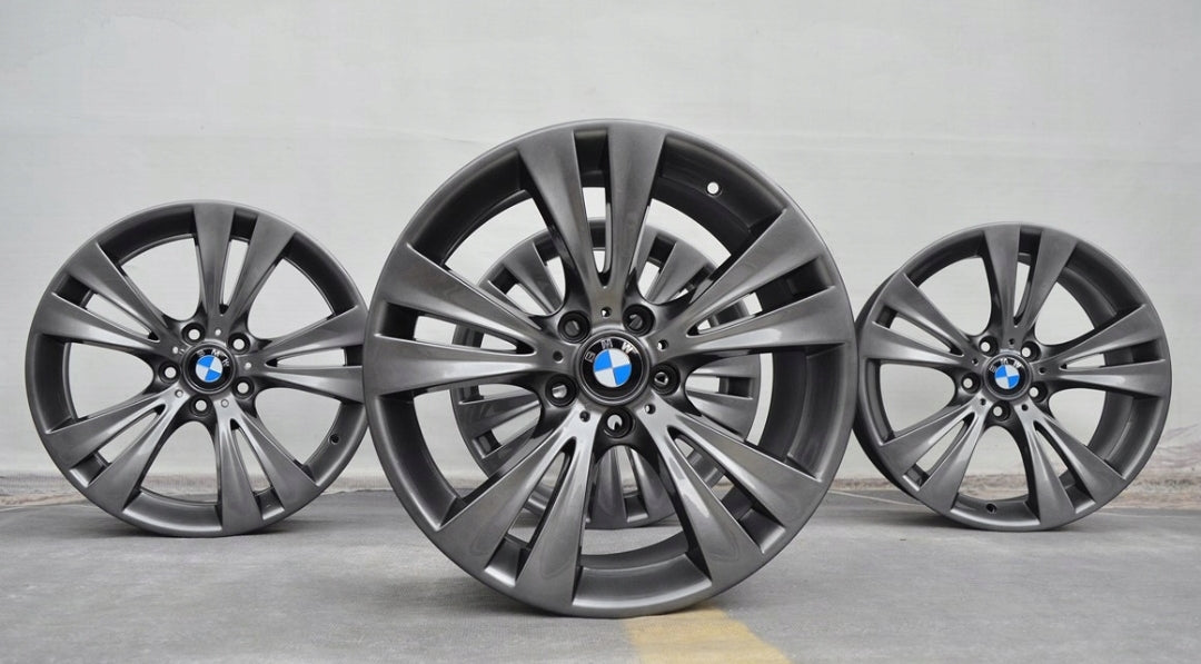 BMW 19"