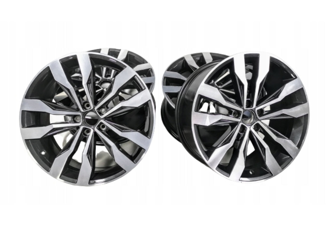 VW SUZUKA 19"