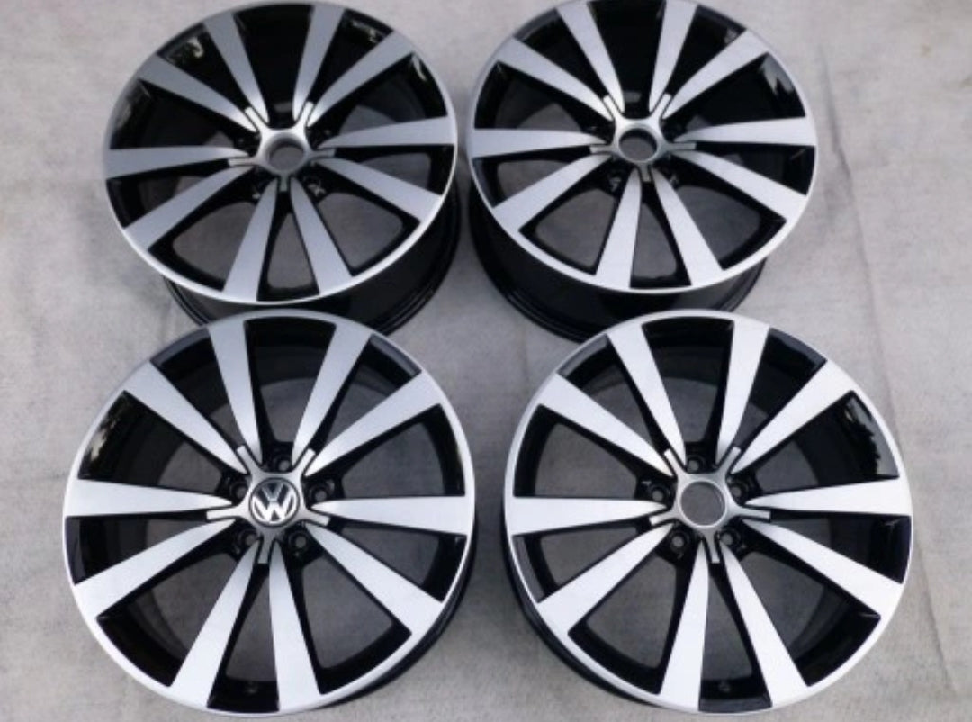 VW R36 19"