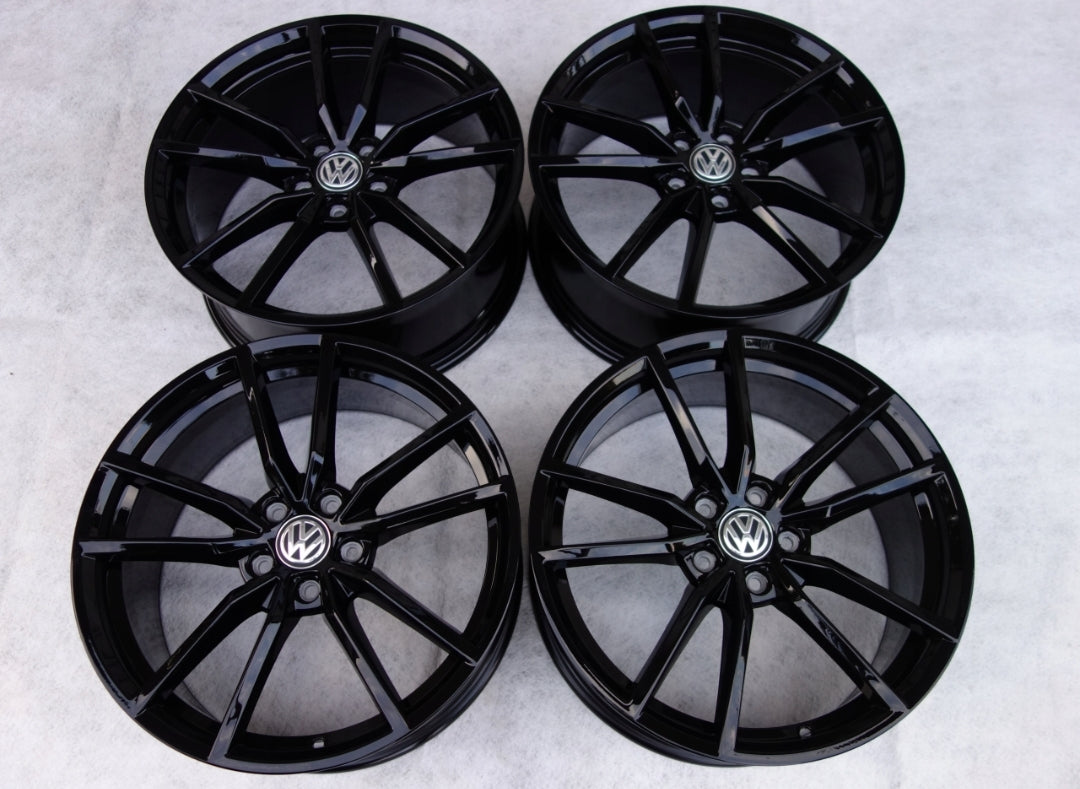 VW PRETORIA 19"