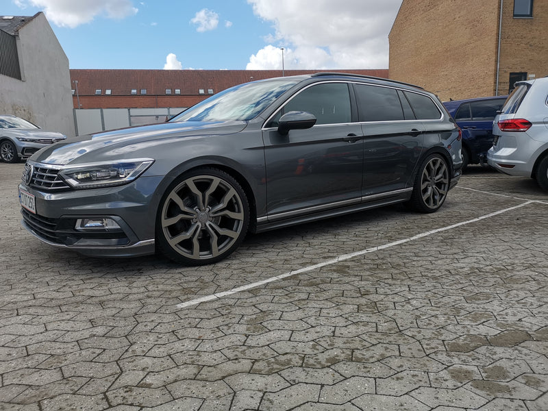PASSAT B8 DELE