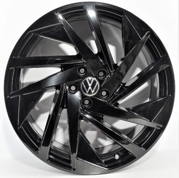 Volkswagen Arteon R-Line 20″ originale fælge – sæt med 4 – uden dæk – foto 2