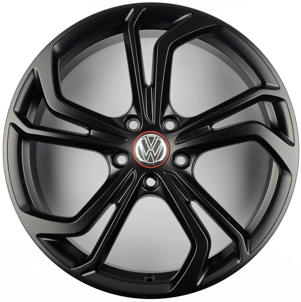 Volkswagen TCR / Reifnitz 19″ – 5G0601025EB – 4 fælge uden dæk