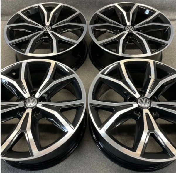 VW 18" COLOGNE