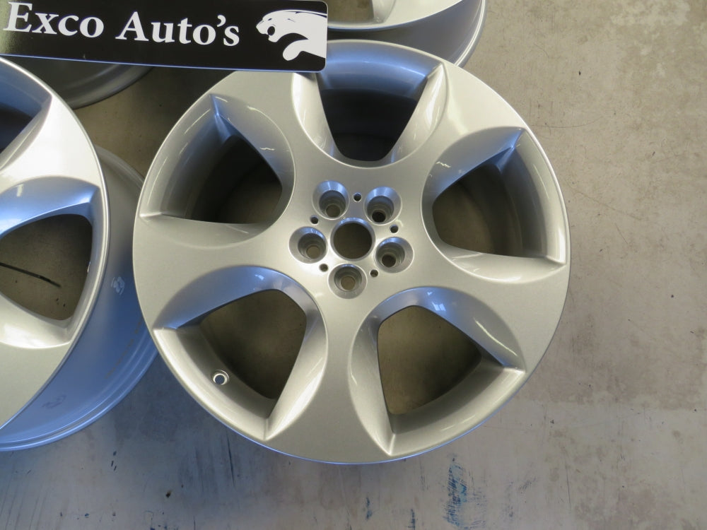 Jaguar 20″ – Volans – 4 fælge uden dæk – foto 3