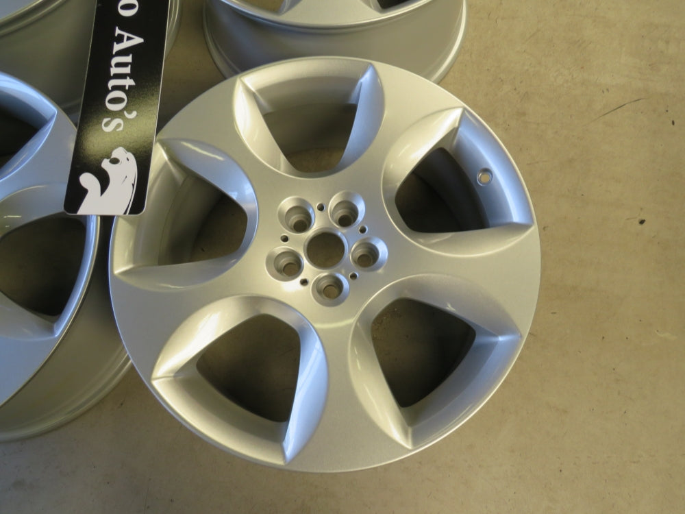 Jaguar 20″ – Volans – 4 fælge uden dæk – foto 4