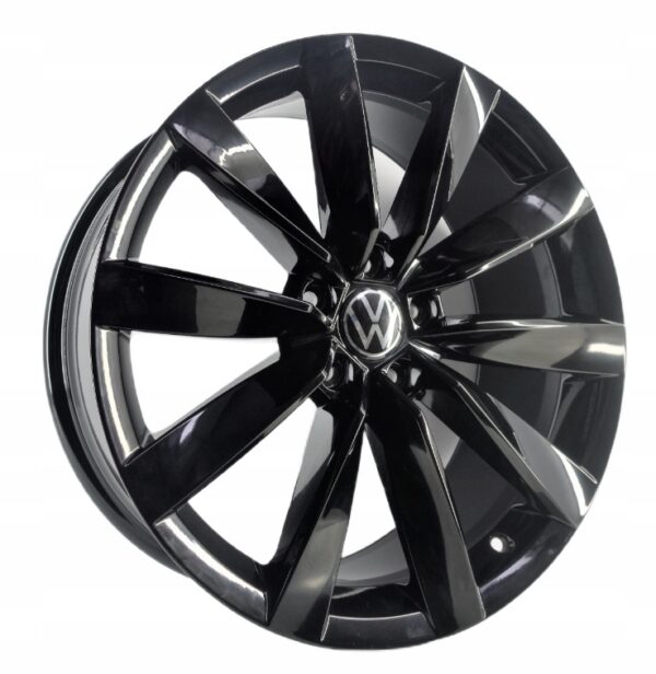 Volkswagen Montevideo 19″ – 3G8601025C – 4 fælge uden dæk