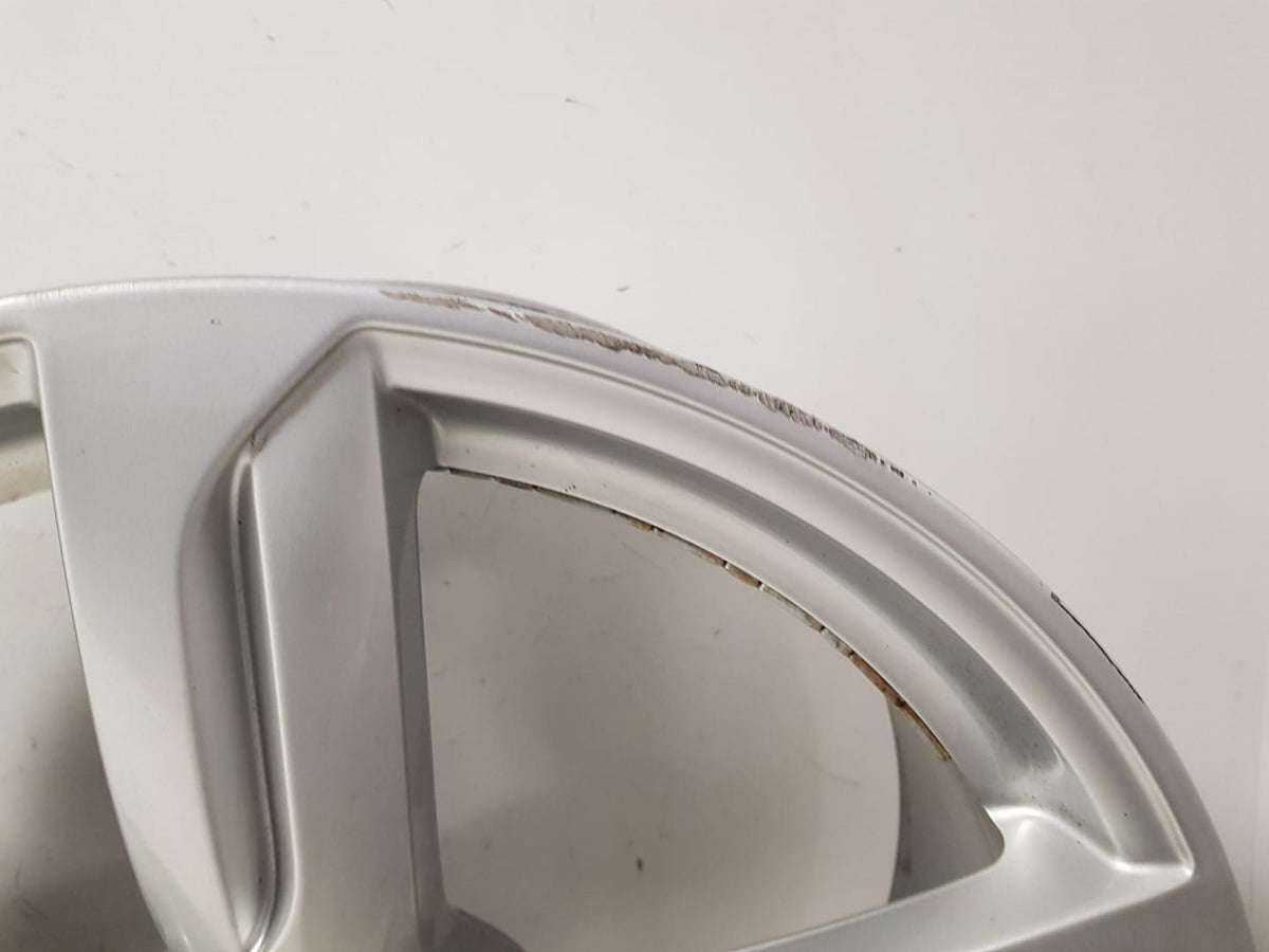 Audi Q5/SQ5 (8R) 20″ – 8R0601025D – 4 fælge uden dæk – foto 4