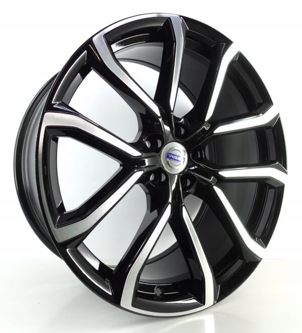 Volvo 20″ – 31381202 – 4 fælge uden dæk – foto 3