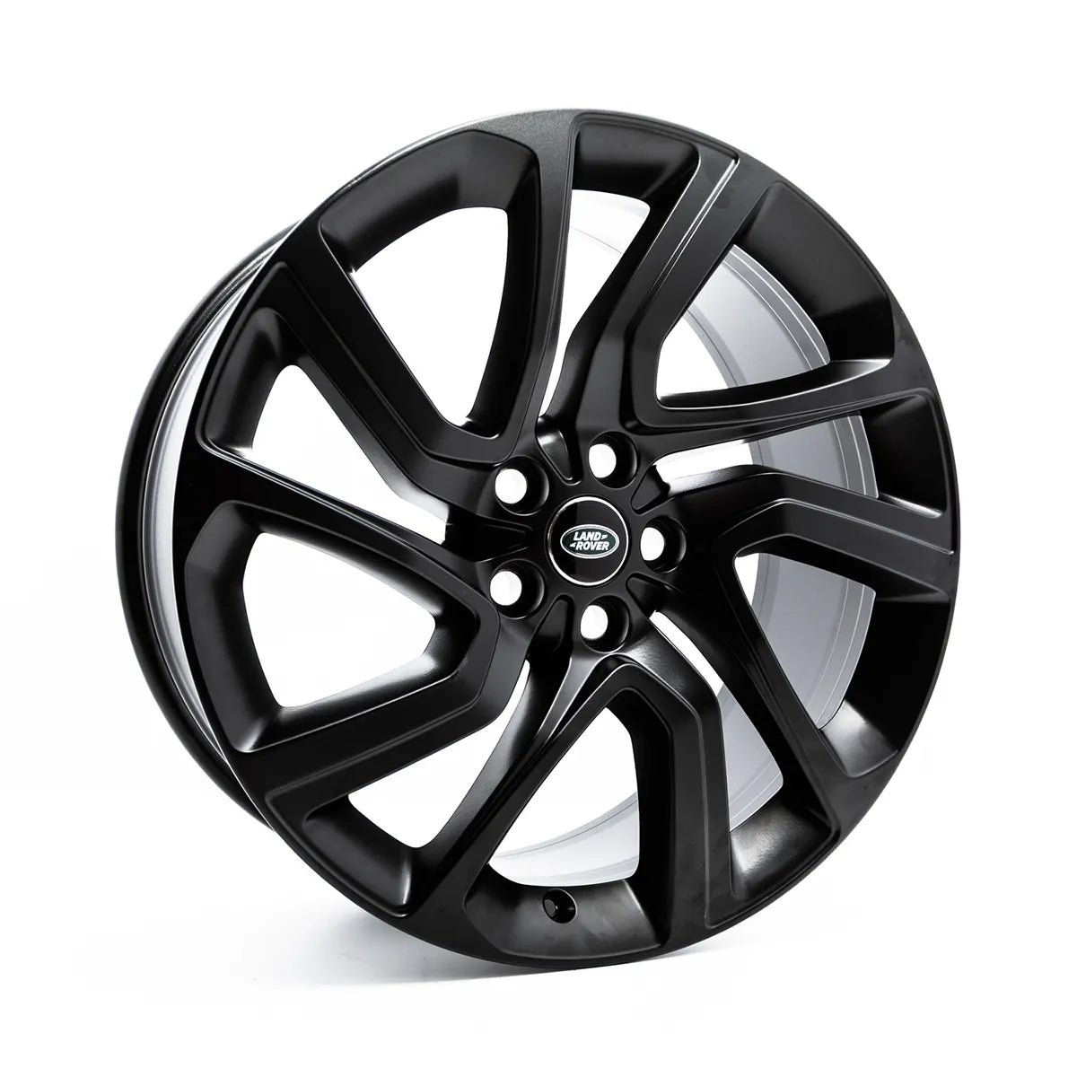 Land Rover 21″ – JK62-1007-BA – 4 fælge uden dæk