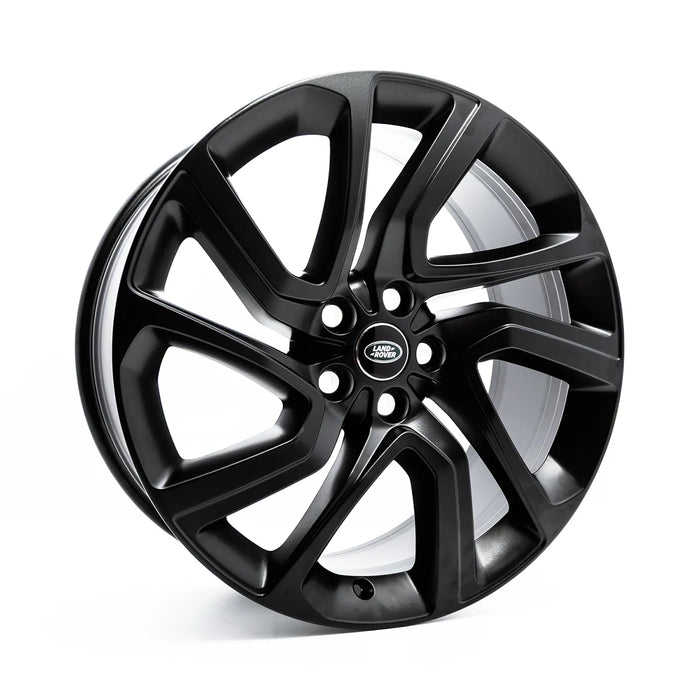 Land Rover 21″ – JK62-1007-BA – 4 fælge uden dæk