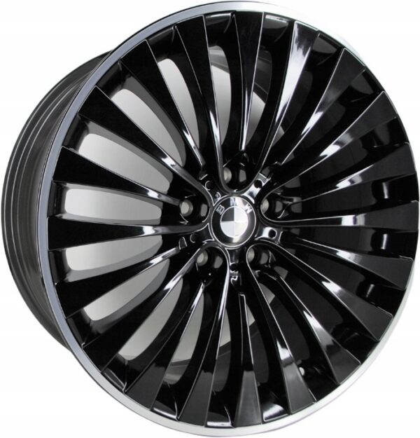 BMW 5-serie F10/F11 Styling 410 20″ originale fælge – sæt med 4