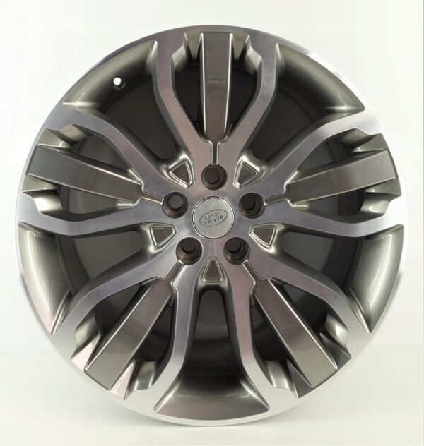 Land Rover 21″ – DK62-1007-FA – 4 fælge uden dæk – foto 4