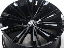 Volkswagen Liverpool 18″ – 3G0601025BN – 4 fælge uden dæk – foto 3