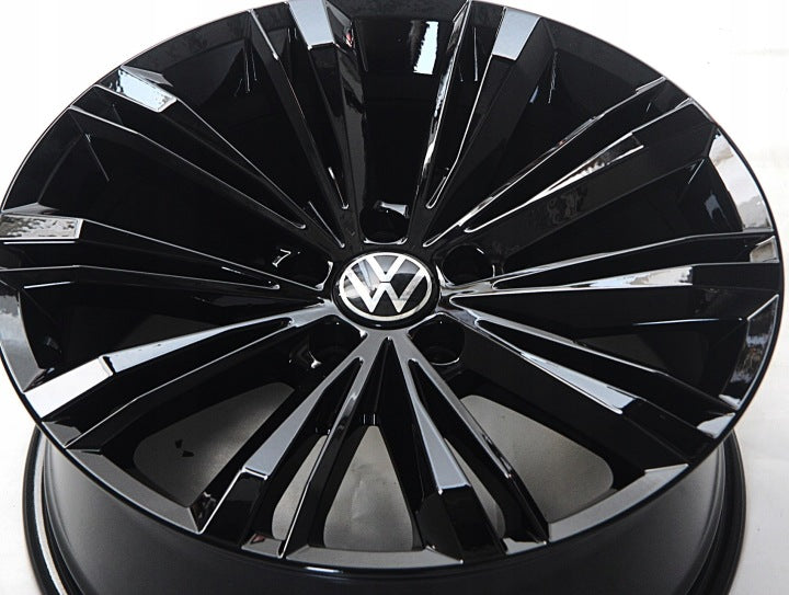 Volkswagen Liverpool 18″ – 3G0601025BN – 4 fælge uden dæk