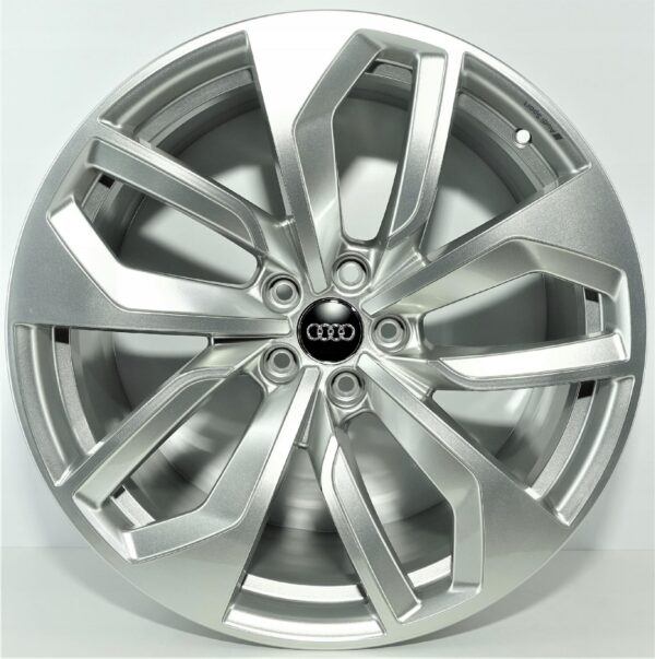 Audi A4/S4/RS4 20″ – 8W0601025CT – 4 fælge uden dæk – foto 2