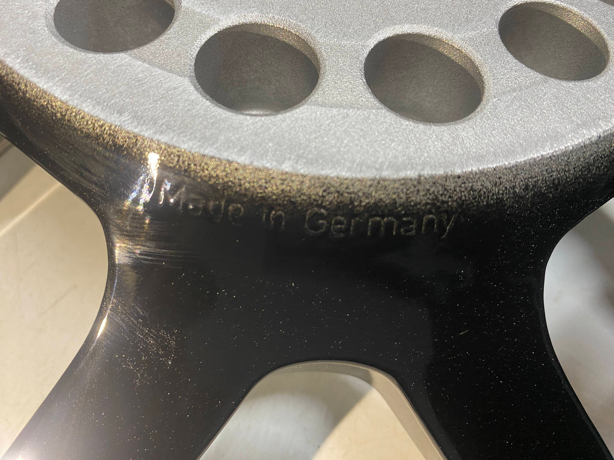 Porsche 911 Turbo (991) 20″ – 99136216134 – 4 fælge uden dæk – foto 3