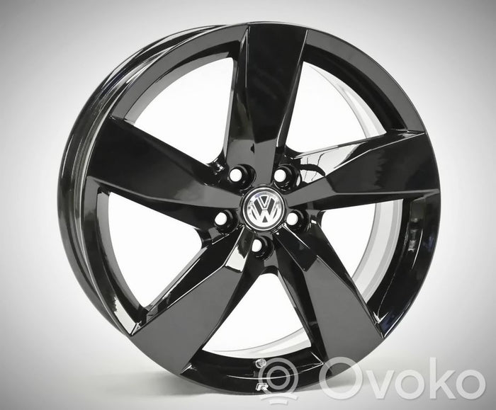 Volkswagen T-Cross Chesterfield 17″ – 2GM601025A – 4 fælge uden dæk