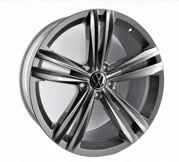 Volkswagen Sebring 19″ – 5NN601025D – 4 fælge uden dæk