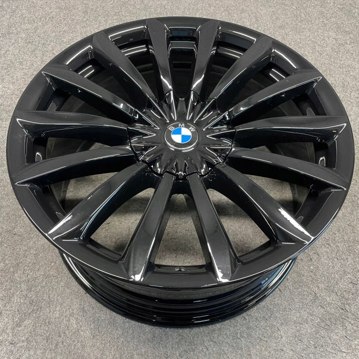 BMW Styling 620 19″ – 6861225 – 4 fælge uden dæk