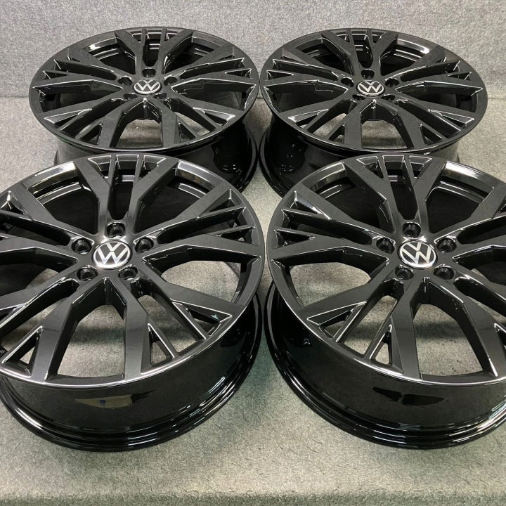 Volkswagen Santiago 19″ – 5G0601025AN – 4 fælge uden dæk
