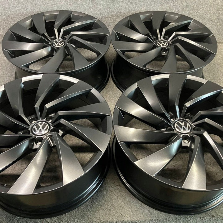 Volkswagen Rosario 20″ – 3G8601025D – 4 fælge uden dæk
