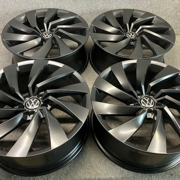 Volkswagen Rosario 20″ – 3G8601025D – 4 fælge uden dæk