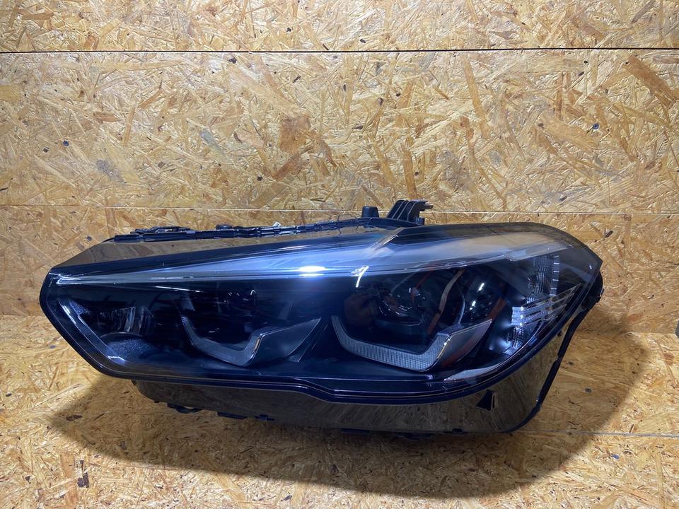 BMW X5 G05 – venstre LED-forlygte 9481783-08 LL