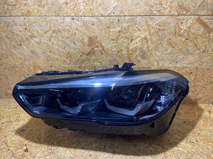 BMW X5 G05 – venstre LED-forlygte 9481783-08 LL