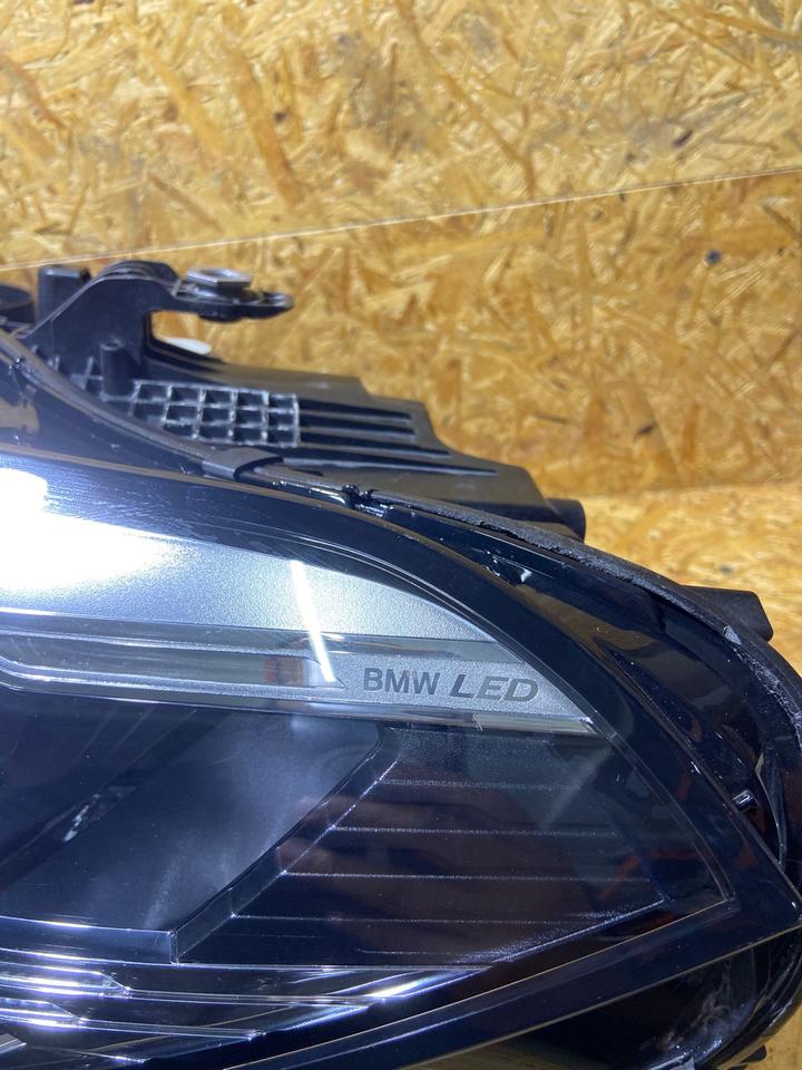 BMW X5 G05 – venstre LED-forlygte 9481783-08 LL – foto 2