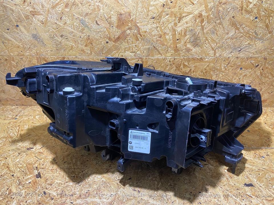 BMW X5 G05 – venstre LED-forlygte 9481783-08 LL – foto 3