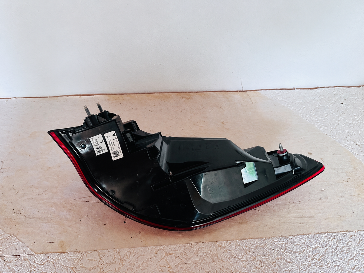 BMW G22/G26 – venstre yderbaglygte LED 7477603-15, ECE – foto 2