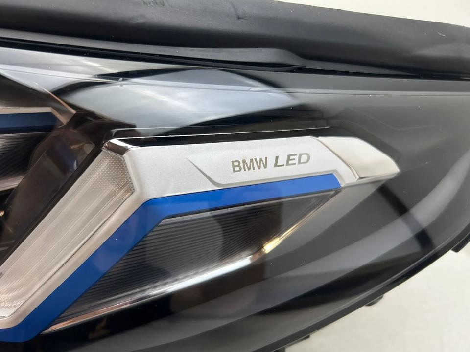 BMW X3 G45 – venstre Adaptive LED-forlygte, ECE LL, 5A1BD25-08 – foto 2