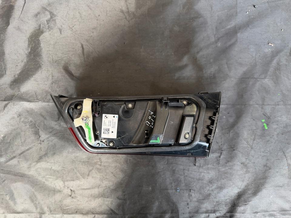 BMW G20/G21 før LCI – venstre indre LED-baglygte 7495087 ECE – foto 2