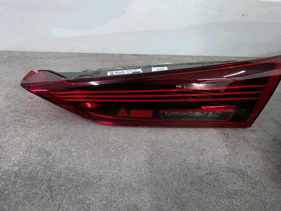 BMW G22/G26 LCI – ECE Laser-baglygtesæt, fire dele, 5A37AB3/AB4/AB7/AB8 – foto 4