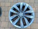 Volkswagen Almere 18″ – 3G8601025Q – 4 fælge uden dæk – foto 3